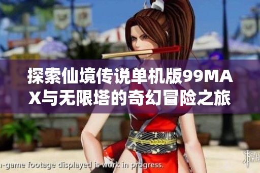 探索仙境传说单机版99MAX与无限塔的奇幻冒险之旅