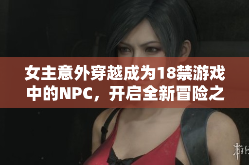 女主意外穿越成为18禁游戏中的NPC，开启全新冒险之旅