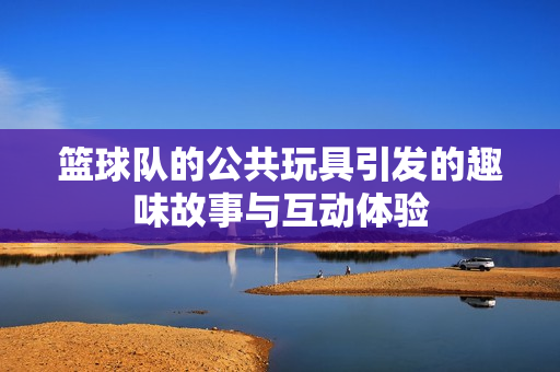 篮球队的公共玩具引发的趣味故事与互动体验