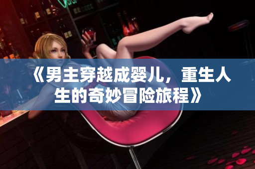 《男主穿越成婴儿，重生人生的奇妙冒险旅程》