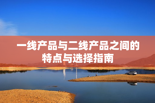 一线产品与二线产品之间的特点与选择指南