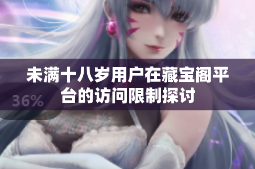 未满十八岁用户在藏宝阁平台的访问限制探讨