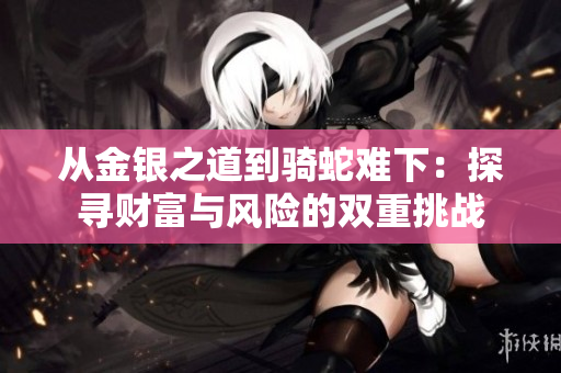 从金银之道到骑蛇难下：探寻财富与风险的双重挑战
