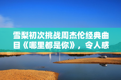 雪梨初次挑战周杰伦经典曲目《哪里都是你》，令人感动不已！