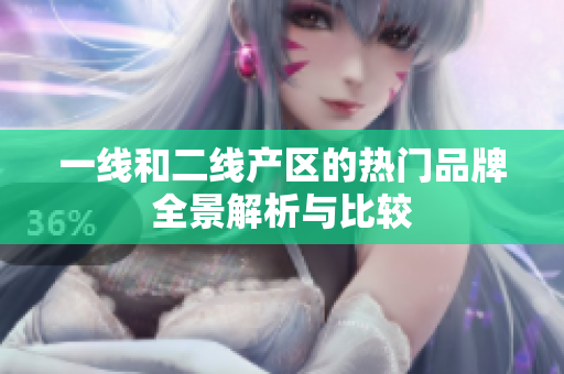 一线和二线产区的热门品牌全景解析与比较
