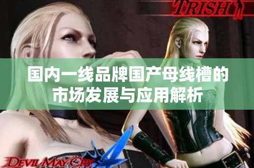 国内一线品牌国产母线槽的市场发展与应用解析
