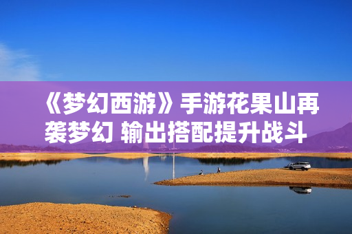《梦幻西游》手游花果山再袭梦幻 输出搭配提升战斗力的秘密解析