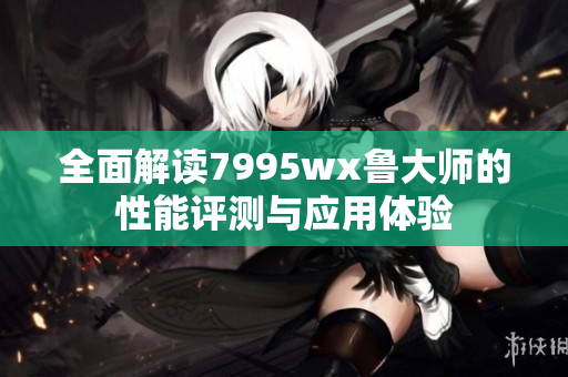 全面解读7995wx鲁大师的性能评测与应用体验