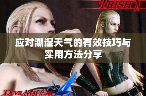 应对潮湿天气的有效技巧与实用方法分享