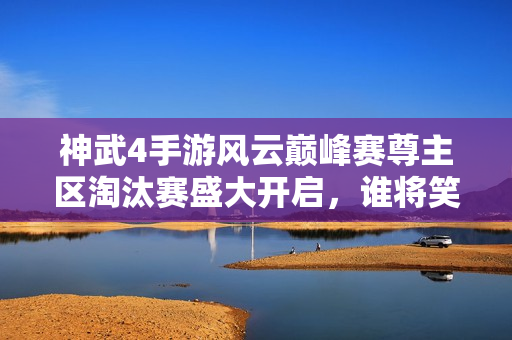 神武4手游风云巅峰赛尊主区淘汰赛盛大开启，谁将笑到最后