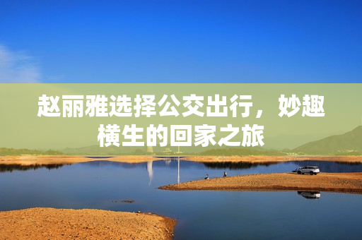 赵丽雅选择公交出行，妙趣横生的回家之旅