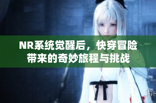 NR系统觉醒后，快穿冒险带来的奇妙旅程与挑战