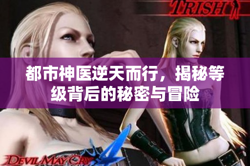 都市神医逆天而行，揭秘等级背后的秘密与冒险