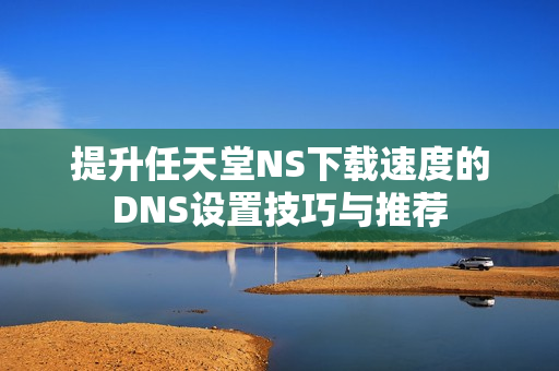 提升任天堂NS下载速度的DNS设置技巧与推荐