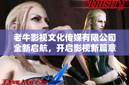 老牛影视文化传媒有限公司全新启航，开启影视新篇章