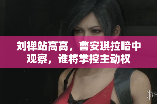 刘禅站高高，曹安琪拉暗中观察，谁将掌控主动权