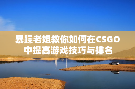 暴躁老姐教你如何在CSGO中提高游戏技巧与排名
