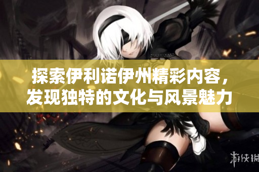 探索伊利诺伊州精彩内容，发现独特的文化与风景魅力