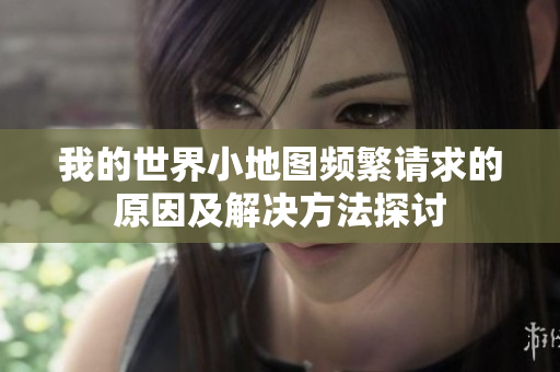 我的世界小地图频繁请求的原因及解决方法探讨