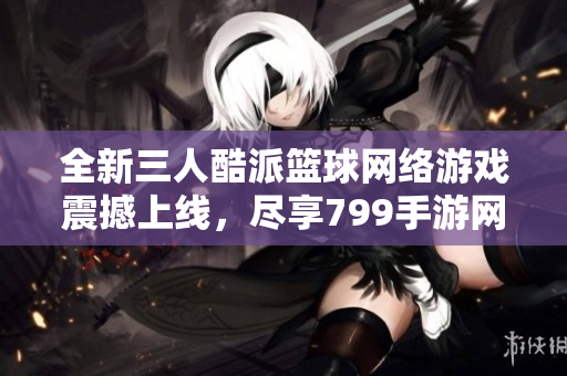 全新三人酷派篮球网络游戏震撼上线，尽享799手游网精彩体验