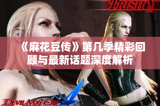 《麻花豆传》第几季精彩回顾与最新话题深度解析