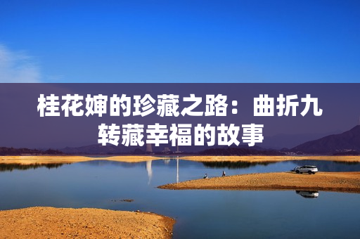 桂花婶的珍藏之路：曲折九转藏幸福的故事