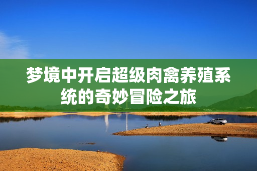 梦境中开启超级肉禽养殖系统的奇妙冒险之旅