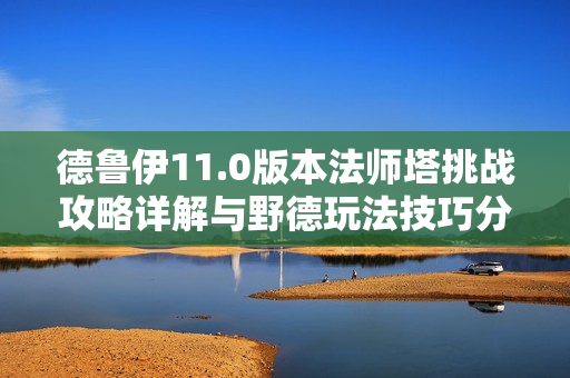 德鲁伊11.0版本法师塔挑战攻略详解与野德玩法技巧分享