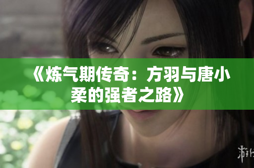 《炼气期传奇：方羽与唐小柔的强者之路》