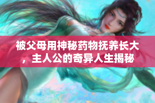 被父母用神秘药物抚养长大，主人公的奇异人生揭秘