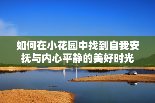 如何在小花园中找到自我安抚与内心平静的美好时光