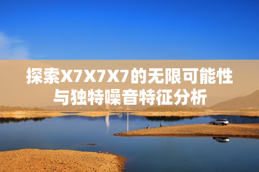 探索X7X7X7的无限可能性与独特噪音特征分析