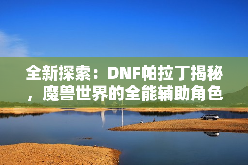 全新探索：DNF帕拉丁揭秘，魔兽世界的全能辅助角色闪耀登场