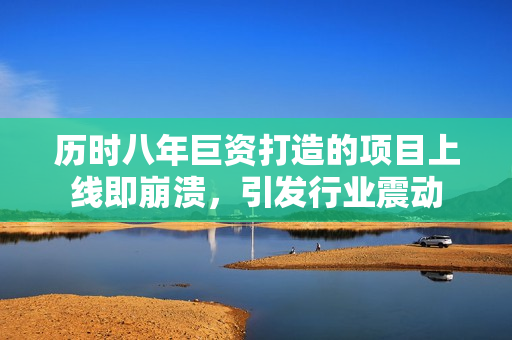 历时八年巨资打造的项目上线即崩溃，引发行业震动