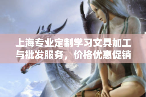 上海专业定制学习文具加工与批发服务，价格优惠促销中