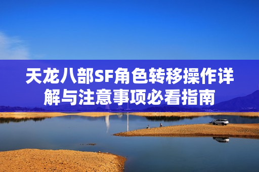 天龙八部SF角色转移操作详解与注意事项必看指南
