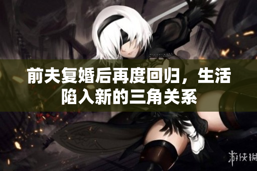 前夫复婚后再度回归，生活陷入新的三角关系