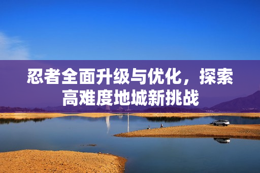 忍者全面升级与优化，探索高难度地城新挑战