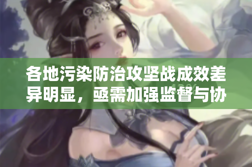 各地污染防治攻坚战成效差异明显，亟需加强监督与协作