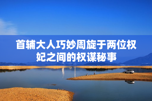 首辅大人巧妙周旋于两位权妃之间的权谋秘事
