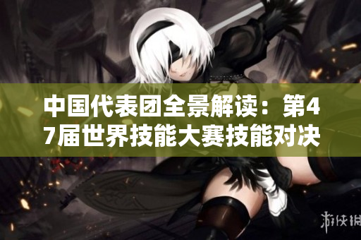 中国代表团全景解读：第47届世界技能大赛技能对决与表现分析