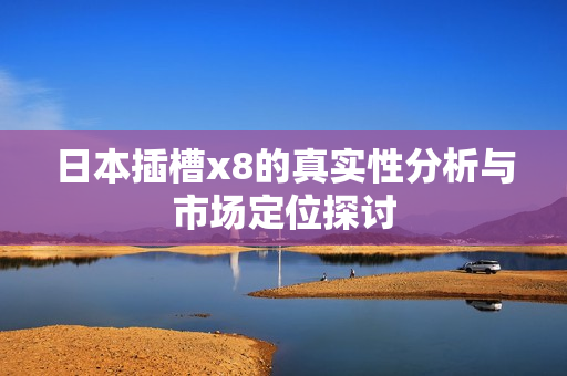 日本插槽x8的真实性分析与市场定位探讨