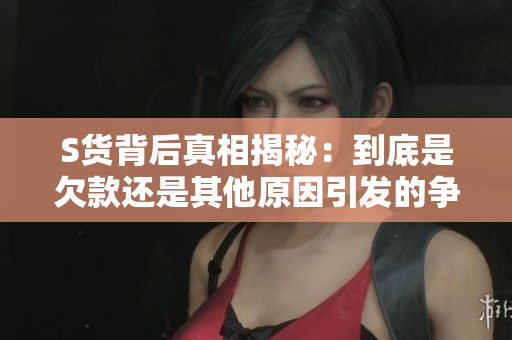 S货背后真相揭秘：到底是欠款还是其他原因引发的争议