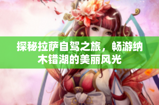 探秘拉萨自驾之旅，畅游纳木错湖的美丽风光