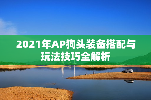 2021年AP狗头装备搭配与玩法技巧全解析