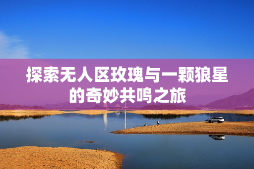 探索无人区玫瑰与一颗狼星的奇妙共鸣之旅