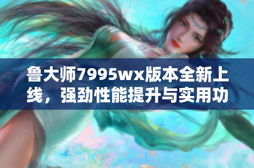 鲁大师7995wx版本全新上线，强劲性能提升与实用功能解析