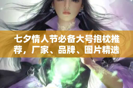 七夕情人节必备大号抱枕推荐，厂家、品牌、图片精选解析