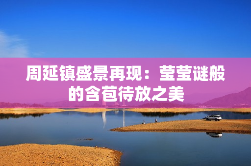 周延镇盛景再现：莹莹谜般的含苞待放之美