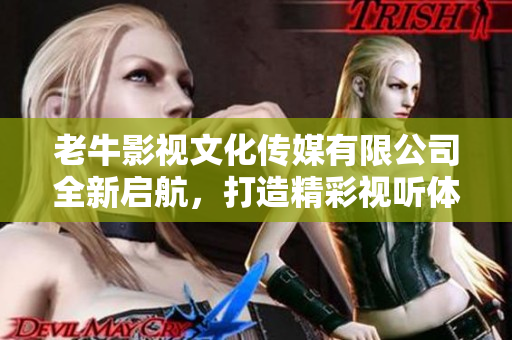 老牛影视文化传媒有限公司全新启航，打造精彩视听体验